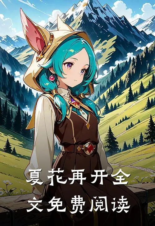 夏花再开全文免费阅读