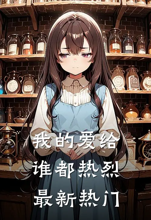 我的爱给谁都热烈最新热门