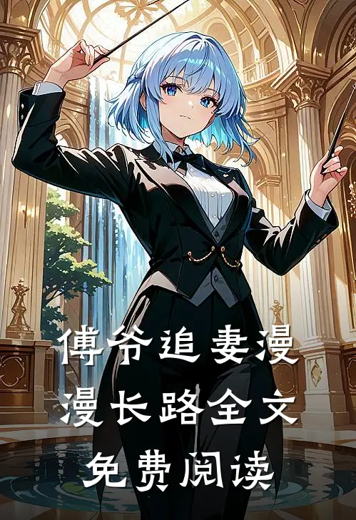 傅爷追妻漫漫长路全文免费阅读