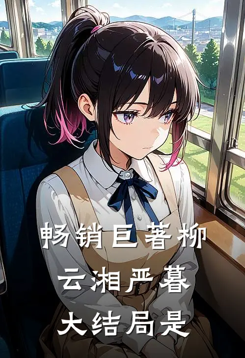 畅销巨著柳云湘严暮大结局是