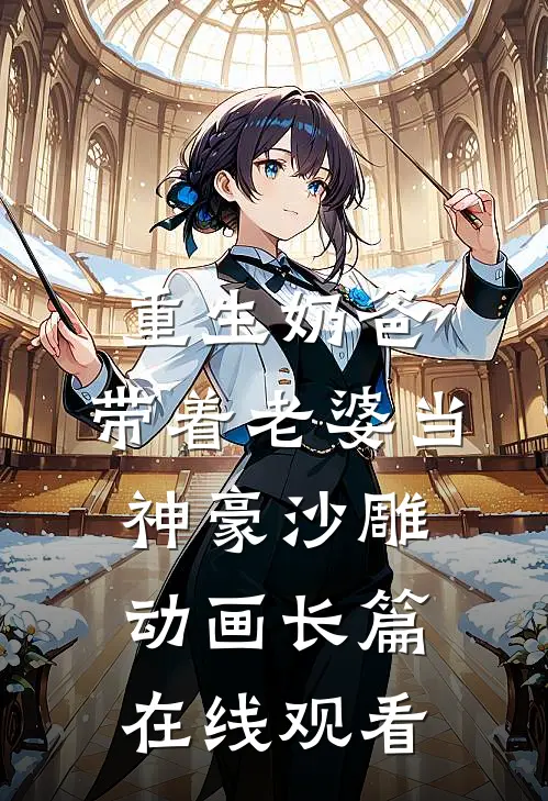 重生奶爸,带着老婆当神豪沙雕动画长篇在线观看