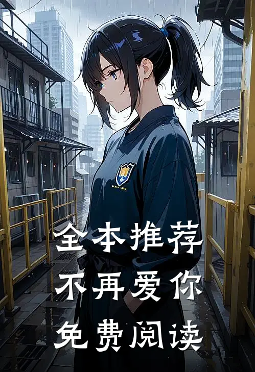 全本推荐不再爱你免费阅读