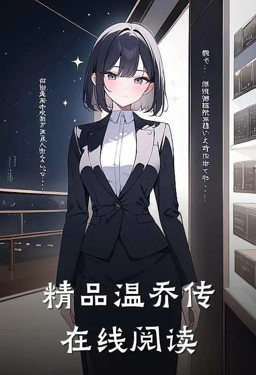 精品温乔传在线阅读