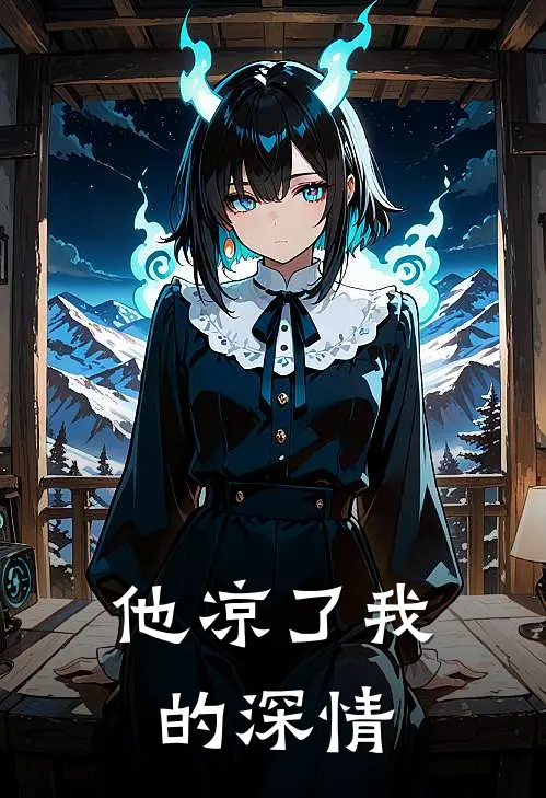他凉了我的深情