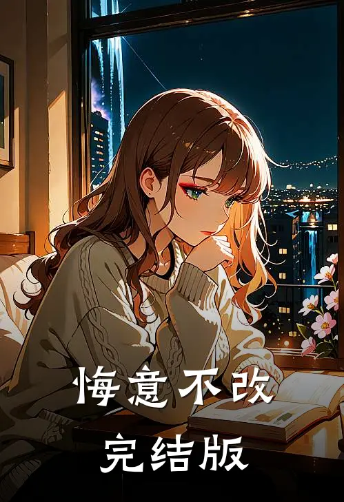 悔意不改完结版