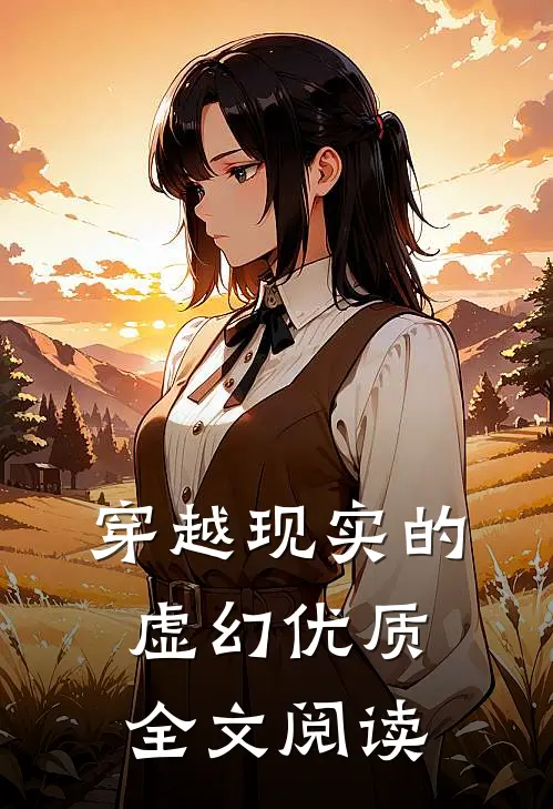 穿越现实的虚幻优质全文阅读