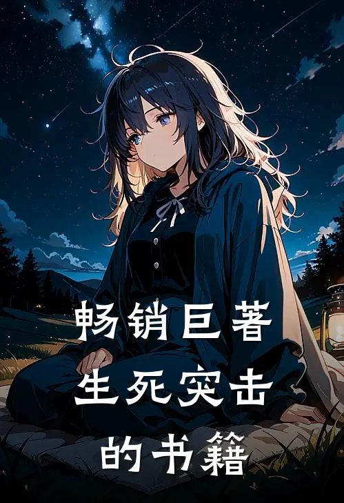 畅销巨著生死突击的书籍