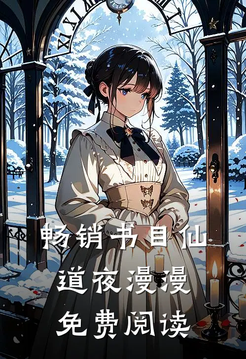 畅销书目仙道夜漫漫免费阅读
