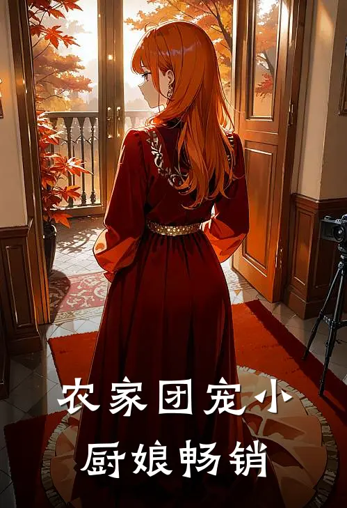农家团宠小厨娘畅销