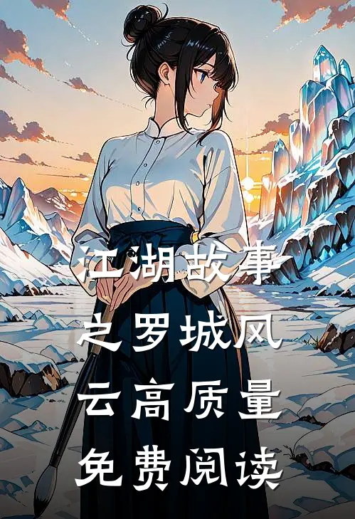 江湖故事之罗城风云高质量免费阅读
