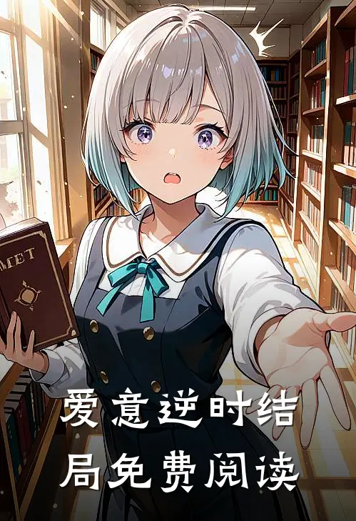 爱意逆时结局免费阅读