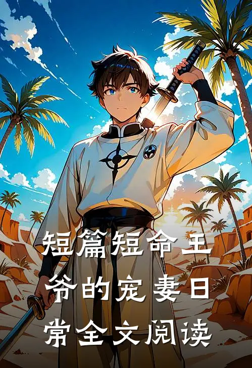 短篇短命王爷的宠妻日常全文阅读