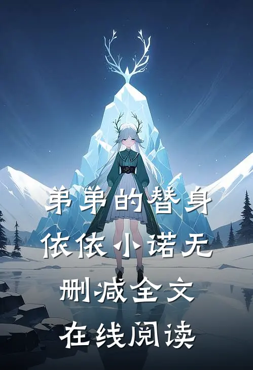 弟弟的替身依依小诺无删减全文在线阅读