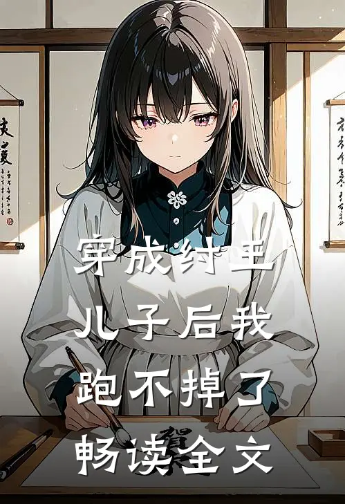穿成纣王儿子后我跑不掉了畅读全文