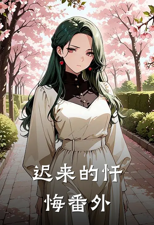 迟来的忏悔番外