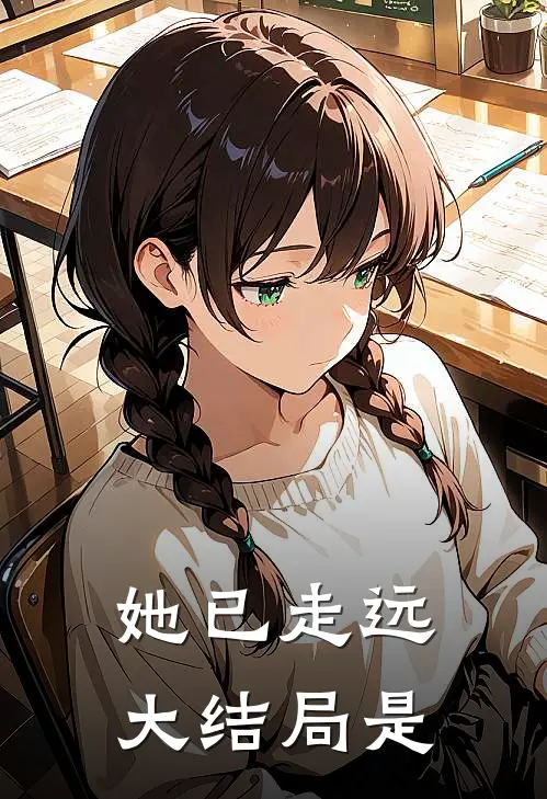 她已走远大结局是