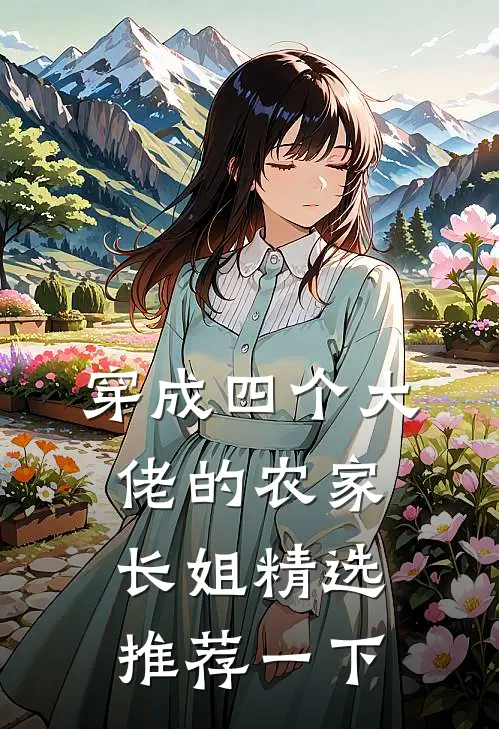 穿成四个大佬的农家长姐精选推荐一下