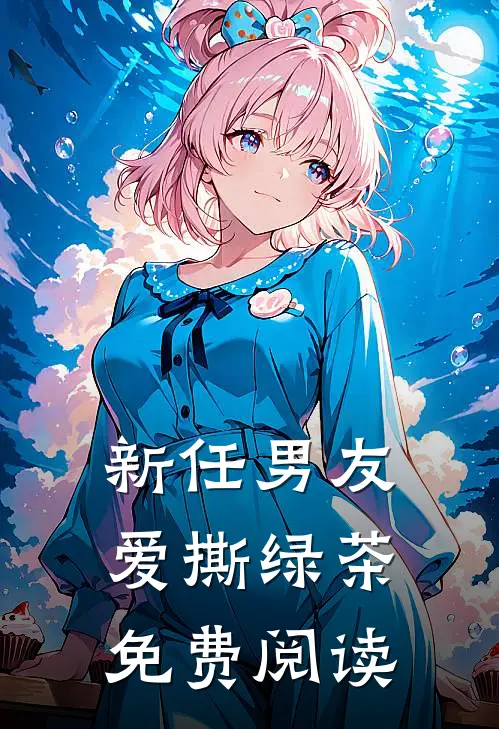 新任男友爱撕绿茶免费阅读