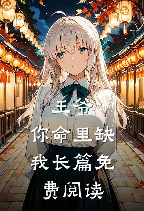 王爷,你命里缺我长篇免费阅读