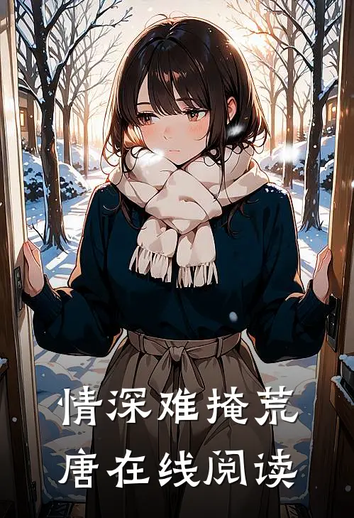 情深难掩荒唐在线阅读