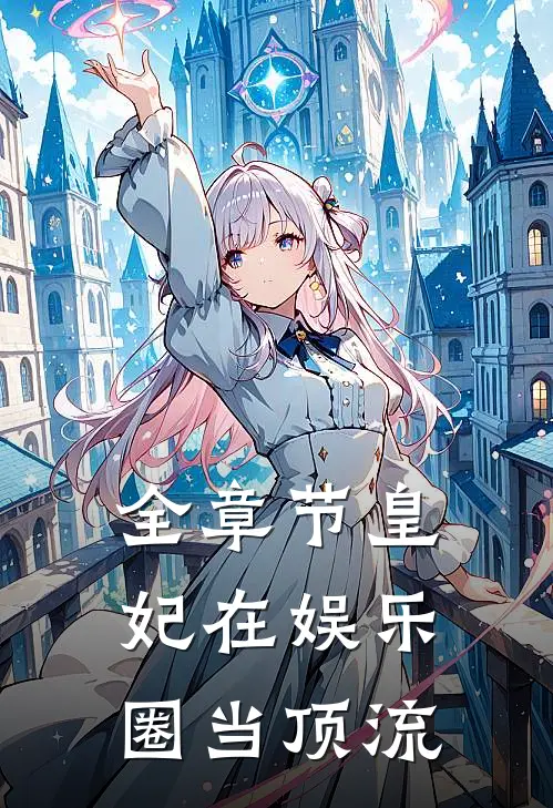 全章节皇妃在娱乐圈当顶流
