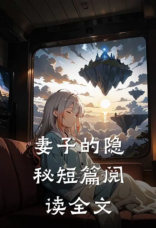妻子的隐秘短篇阅读全文