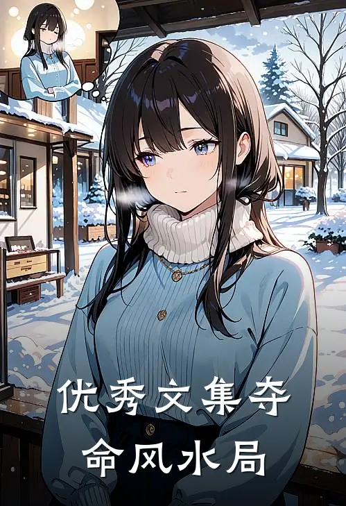 优秀文集夺命风水局