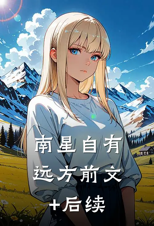 南星自有远方前文+后续