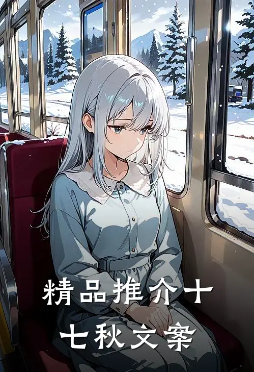 精品推介十七秋文案