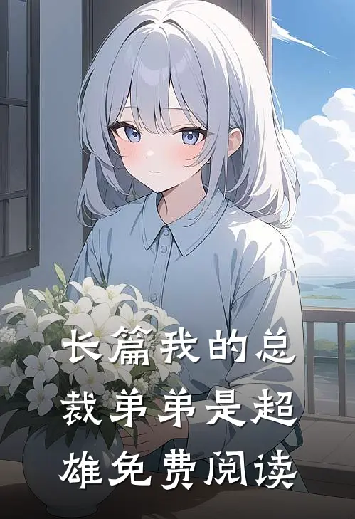 长篇我的总裁弟弟是超雄免费阅读