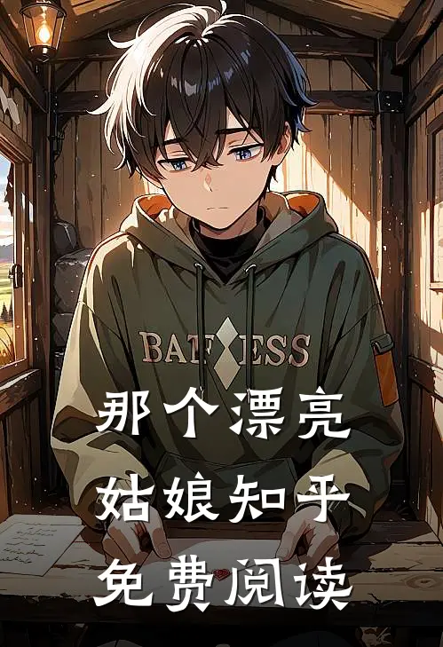 那个漂亮姑娘知乎免费阅读