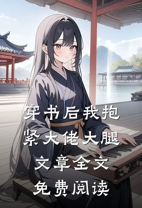 穿书后我抱紧大佬大腿文章全文免费阅读