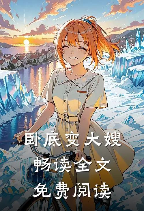 卧底变大嫂畅读全文免费阅读