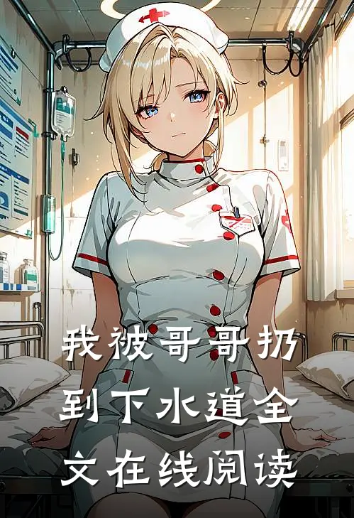 我被哥哥扔到下水道全文在线阅读