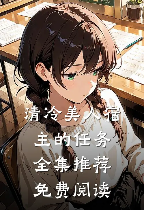 清冷美人宿主的任务全集推荐免费阅读