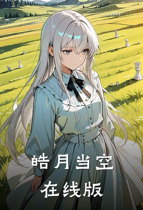 皓月当空在线版