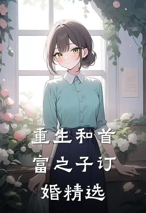重生和首富之子订婚精选