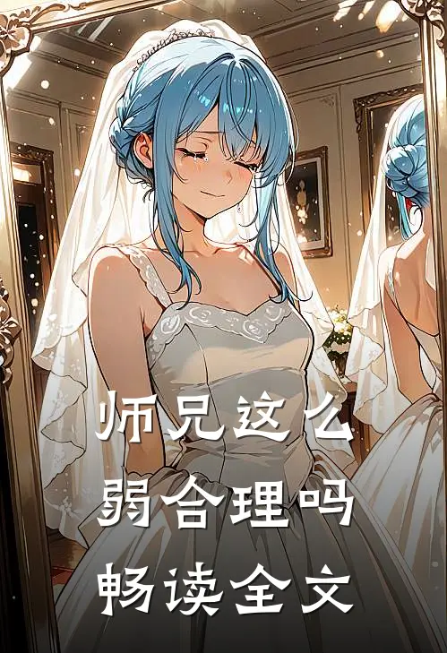 师兄这么弱合理吗畅读全文