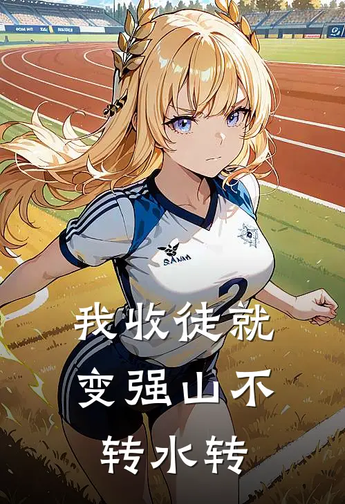 我收徒就变强 山不转水转