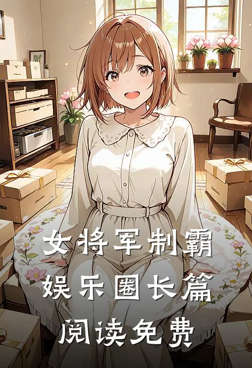 女将军制霸娱乐圈长篇阅读免费