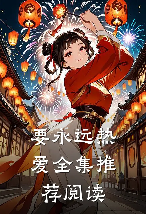 要永远热爱全集推荐阅读