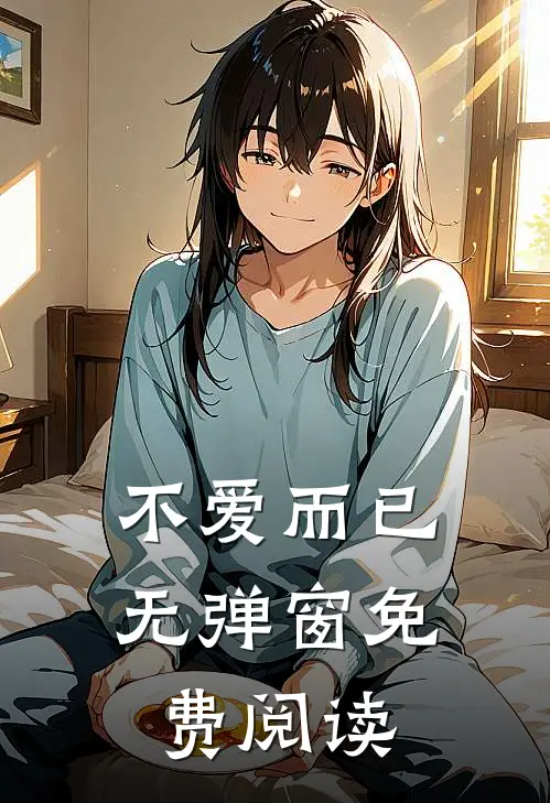 不爱而已无弹窗免费阅读