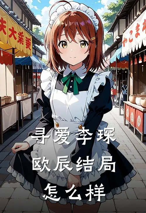 寻爱李琛欧辰结局怎么样