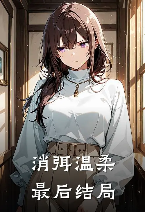 消弭温柔最后结局