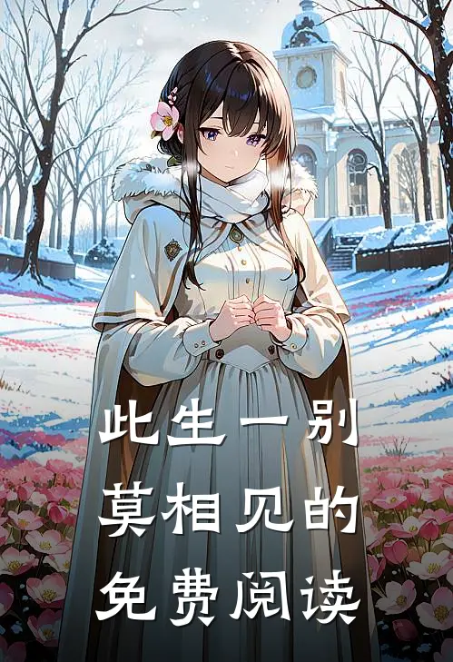 此生一别莫相见的免费阅读