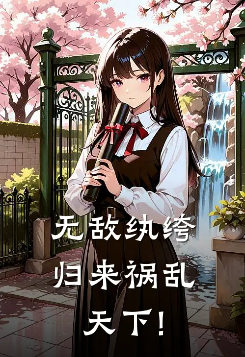 无敌纨绔,归来祸乱天下!