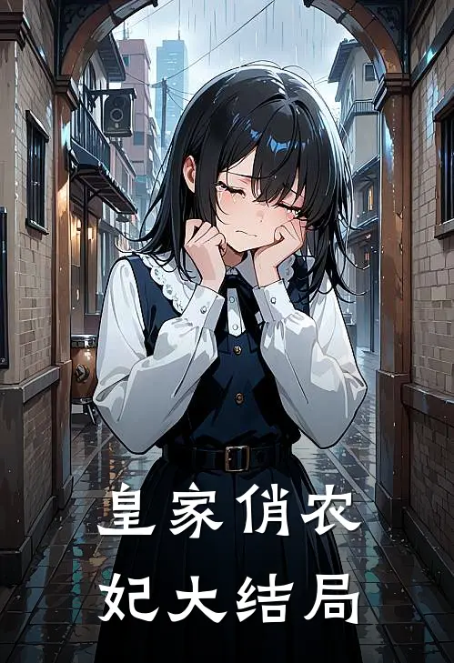 皇家俏农妃大结局