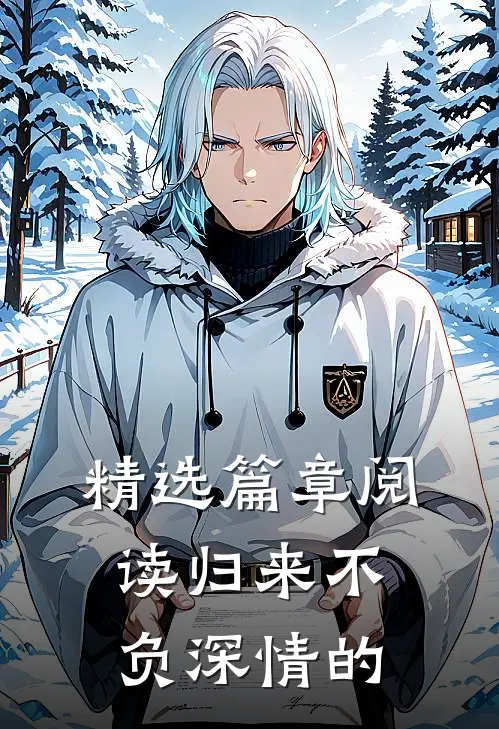 精选篇章阅读归来不负深情的