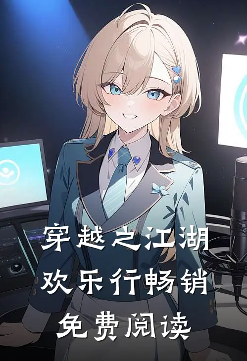 穿越之江湖欢乐行畅销免费阅读