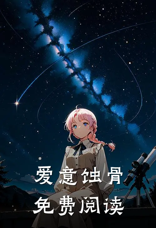 爱意蚀骨免费阅读